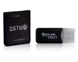 Supercard DSTwo (Nintendo DS)